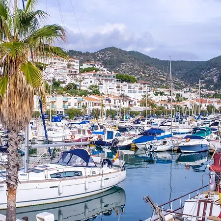 Appartement Casa Di Lilo - Happy