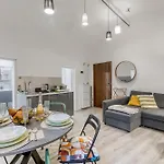 아파트 Casa Di Lilo - Happy 산레모