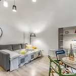 Casa Di Lilo - Happy 아파트 산레모