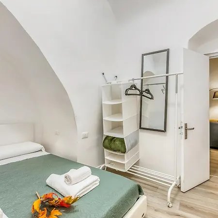 Апартаменты Casa Di Lilo - Happy Санремо