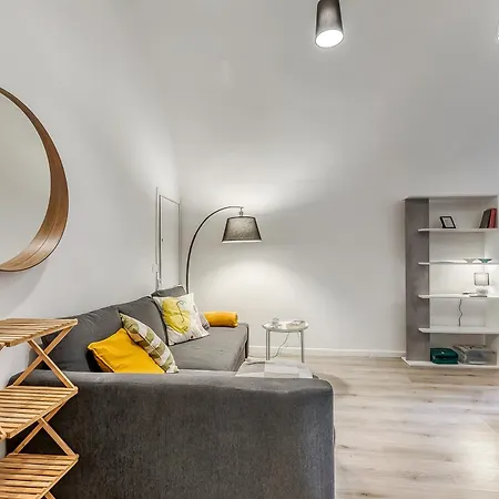 Апартаменты Casa Di Lilo - Happy