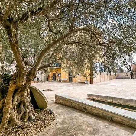 Apartmán Casa Di Lilo Historic Center | Sleeps 4 | A/c - Happy *